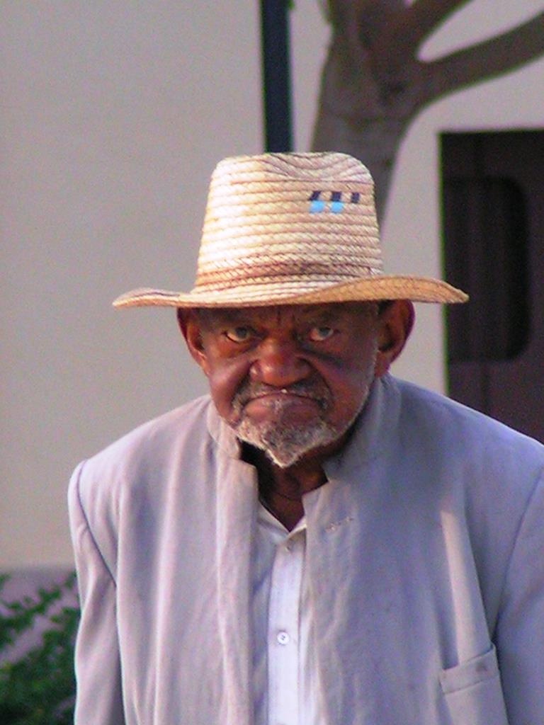 Kuba - Camagüey - 2005